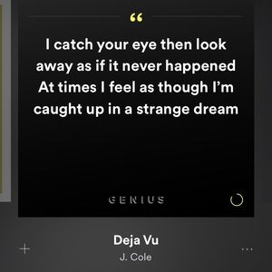 Meet your Posher, Cali